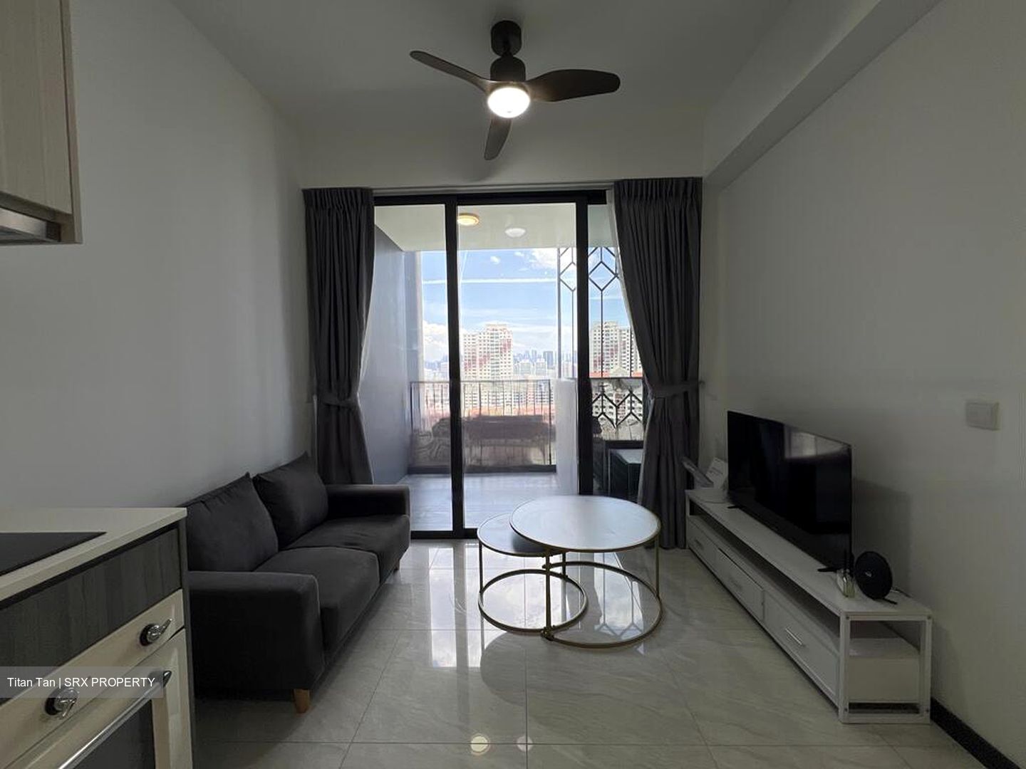 Gem Residences (D12), Condominium #467639941
